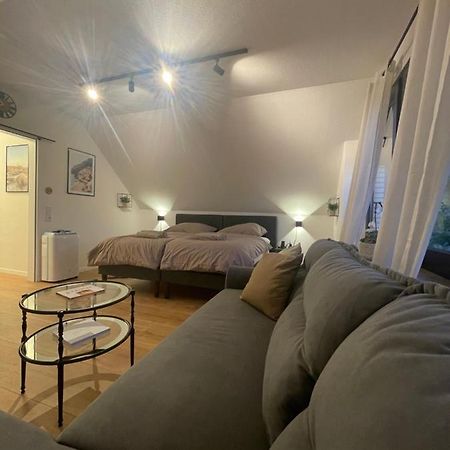 Ferienwohnung Dortmund - Elias - Adults Only Экстерьер фото