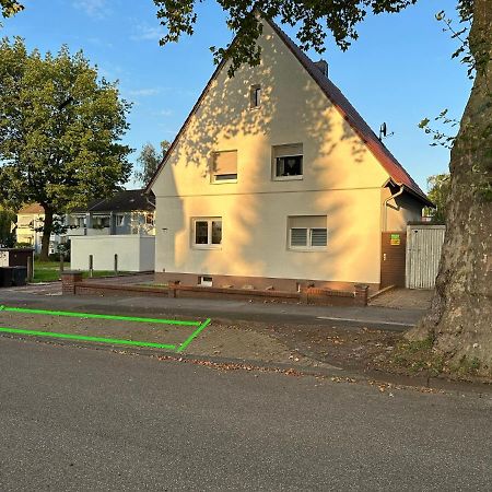 Ferienwohnung Dortmund - Elias - Adults Only Экстерьер фото
