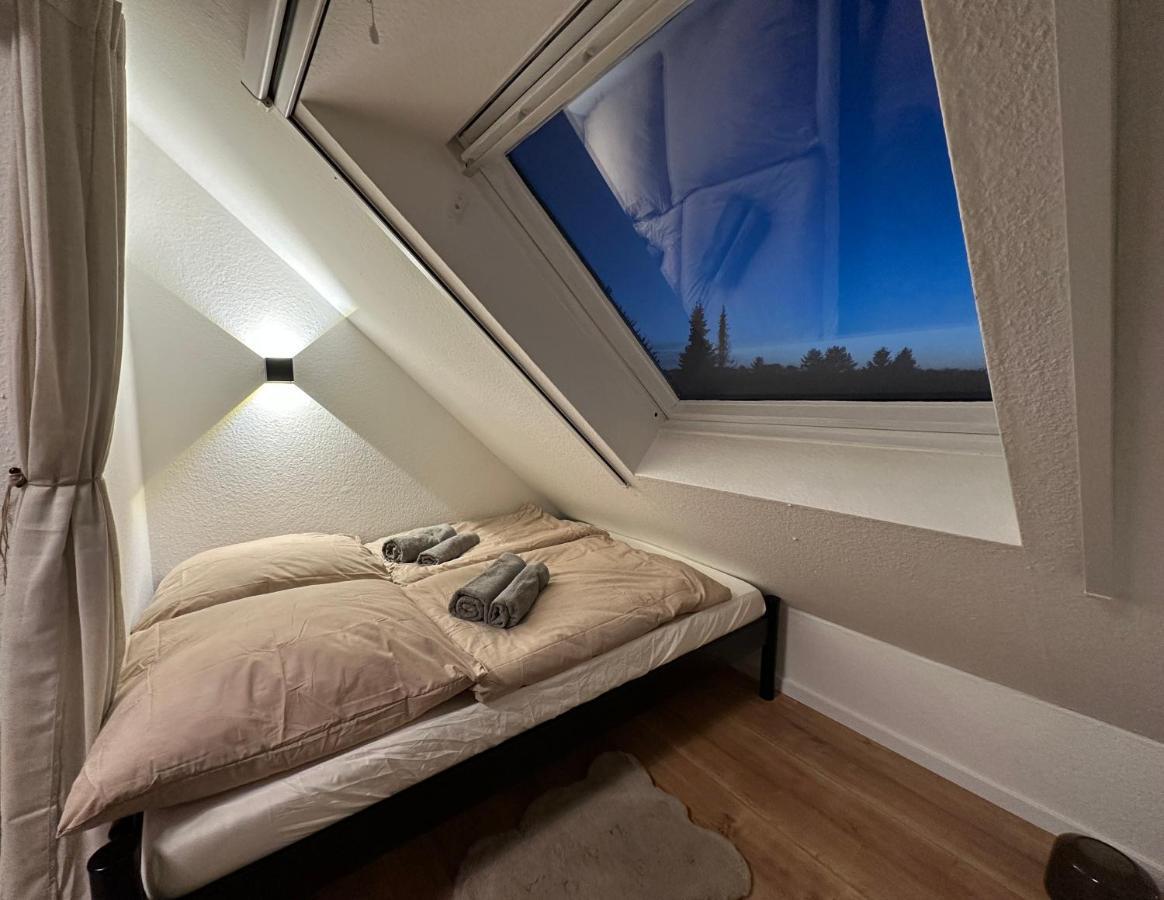 Ferienwohnung Dortmund - Elias - Adults Only Экстерьер фото