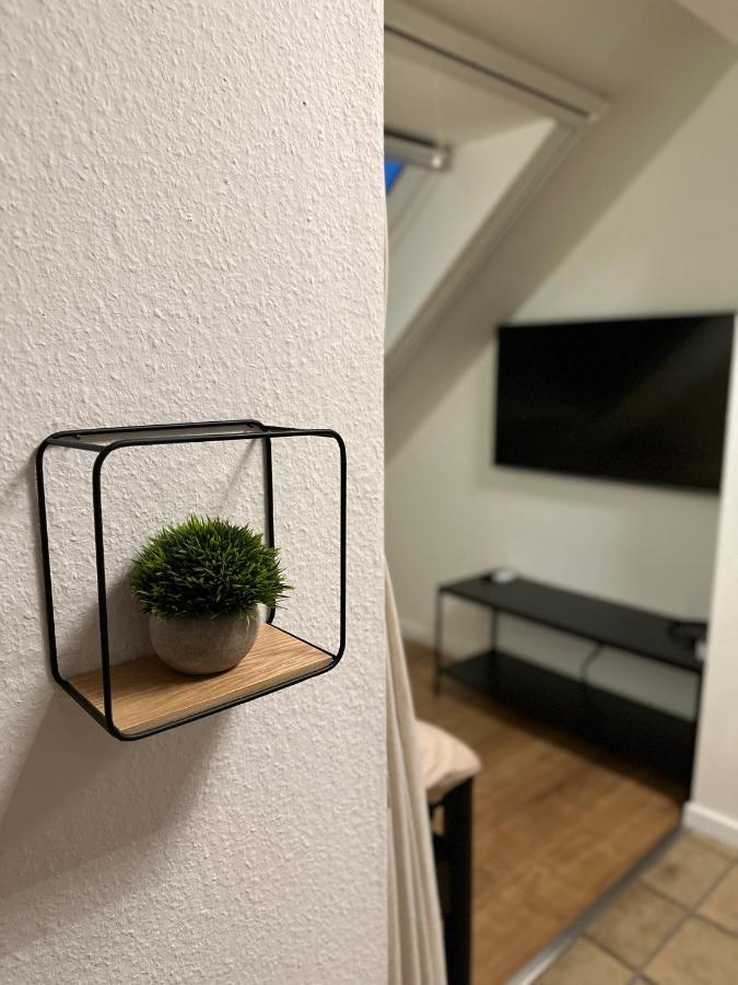 Ferienwohnung Dortmund - Elias - Adults Only Экстерьер фото