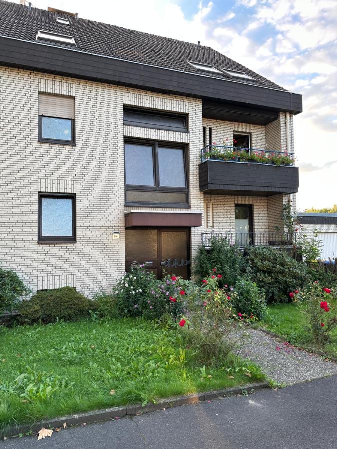 Ferienwohnung Dortmund - Elias - Adults Only Экстерьер фото
