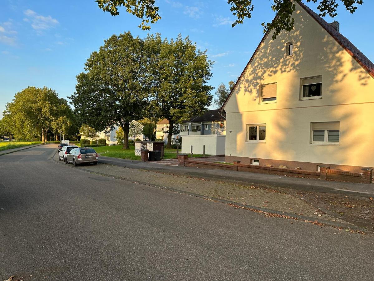 Ferienwohnung Dortmund - Elias - Adults Only Экстерьер фото