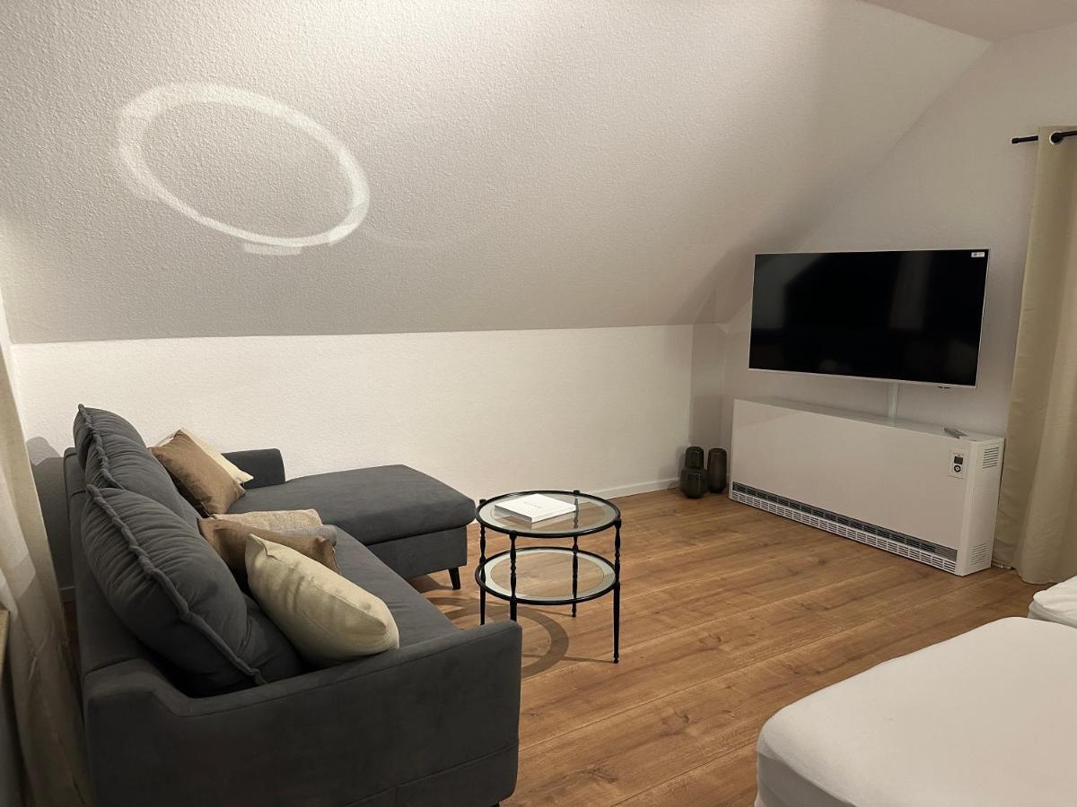Ferienwohnung Dortmund - Elias - Adults Only Экстерьер фото