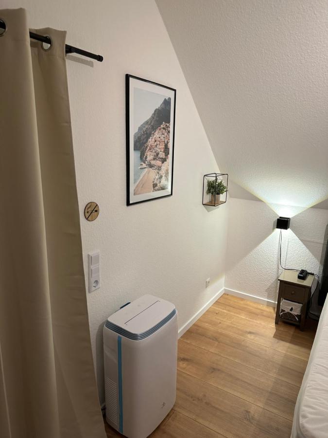 Ferienwohnung Dortmund - Elias - Adults Only Экстерьер фото