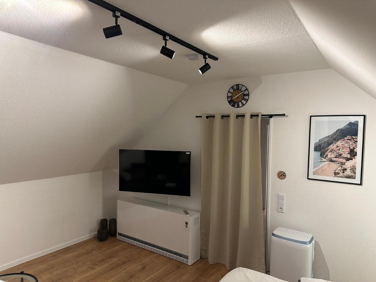 Ferienwohnung Dortmund - Elias - Adults Only Экстерьер фото